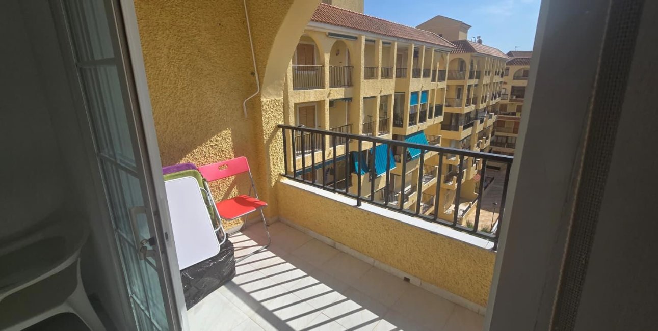 Resale - Penthouse -
Torrevieja - La Mata