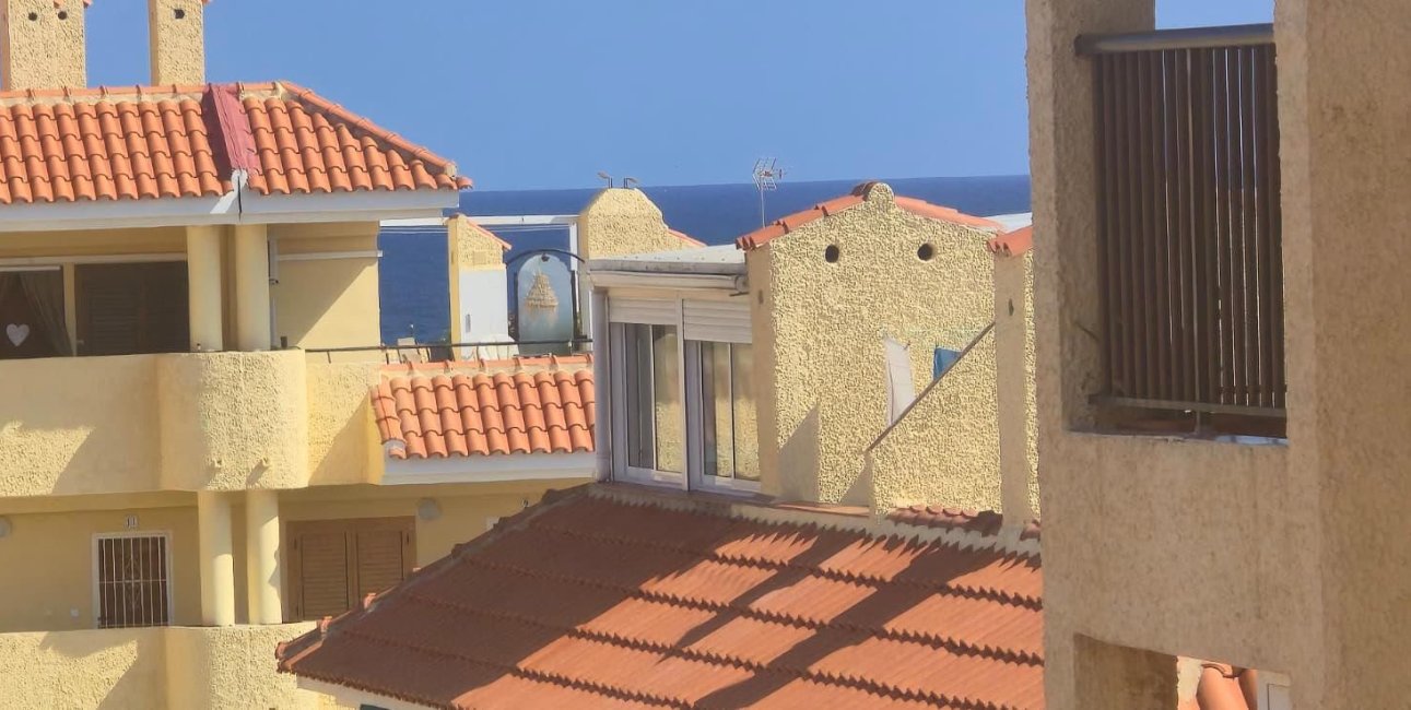 Resale - Penthouse -
Torrevieja - La Mata