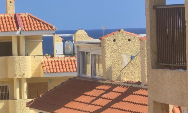 Resale - Penthouse -
Torrevieja - La Mata