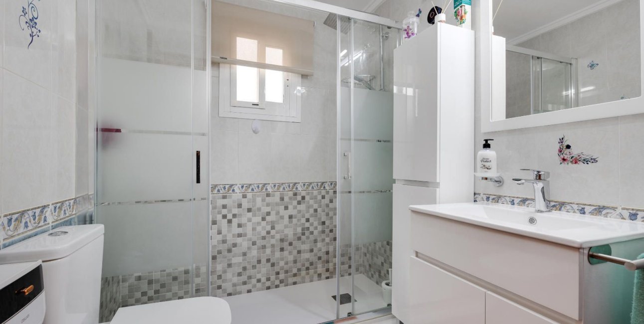 Resale - Apartment / flat -
Guardamar del Segura - Guardamar Centro