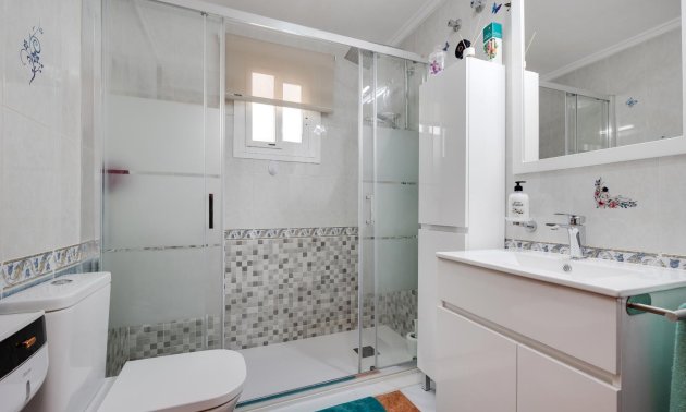 Resale - Apartment / flat -
Guardamar del Segura - Guardamar Centro