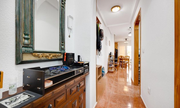 Resale - Apartment / flat -
Guardamar del Segura - Guardamar Centro