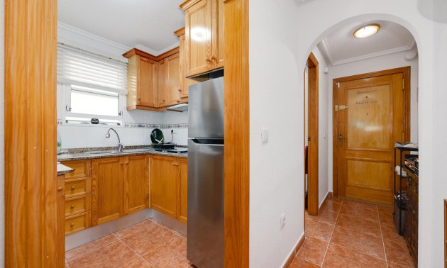 Resale - Apartment / flat -
Guardamar del Segura - Guardamar Centro