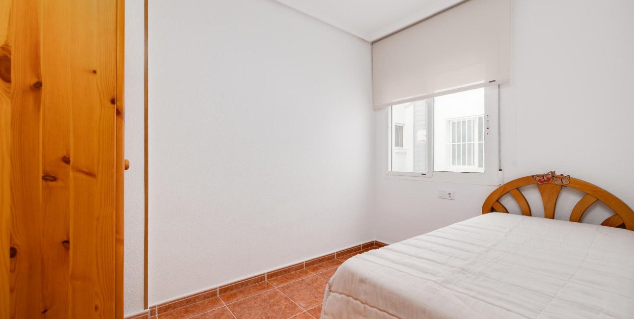 Resale - Apartment / flat -
Guardamar del Segura - Guardamar Centro