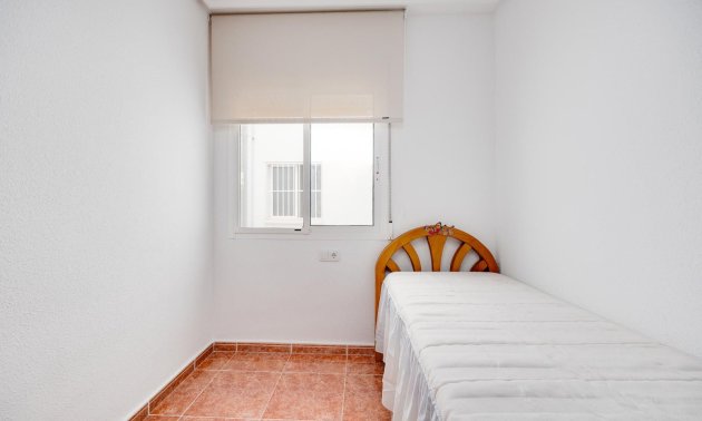 Resale - Apartment / flat -
Guardamar del Segura - Guardamar Centro