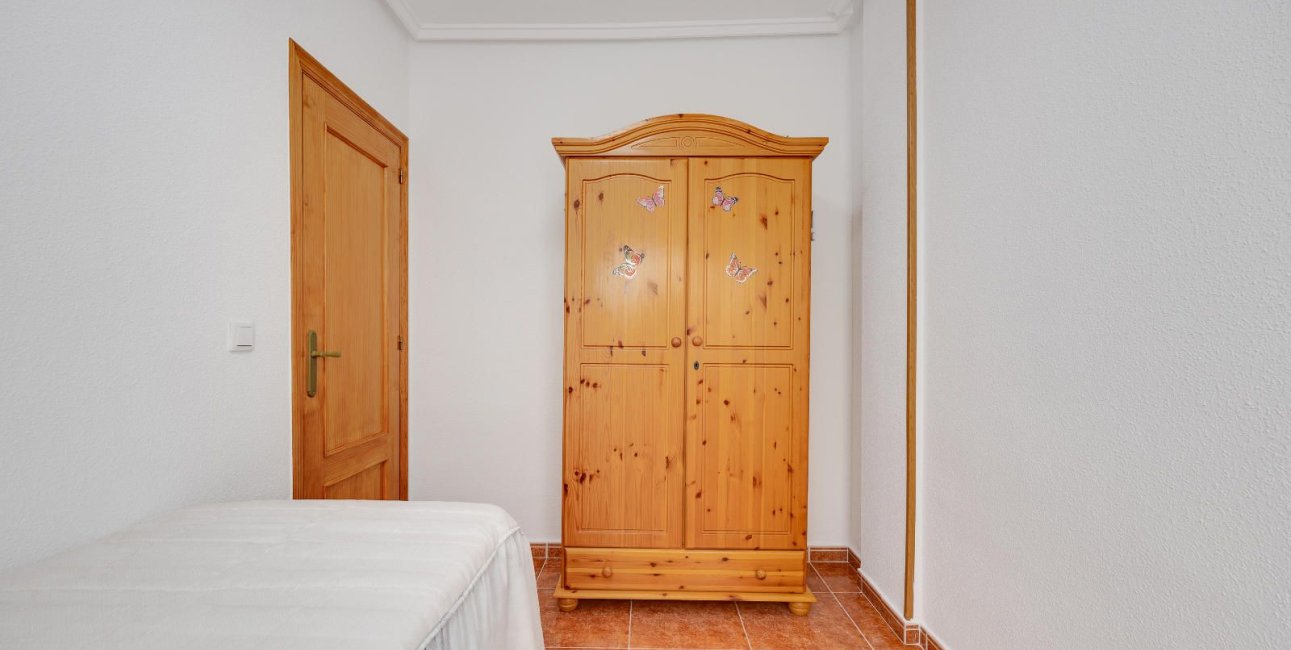 Resale - Apartment / flat -
Guardamar del Segura - Guardamar Centro