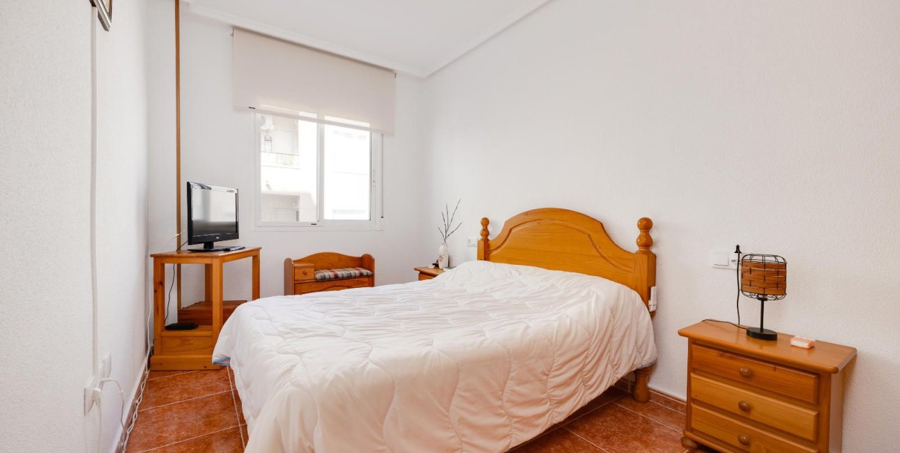 Resale - Apartment / flat -
Guardamar del Segura - Guardamar Centro