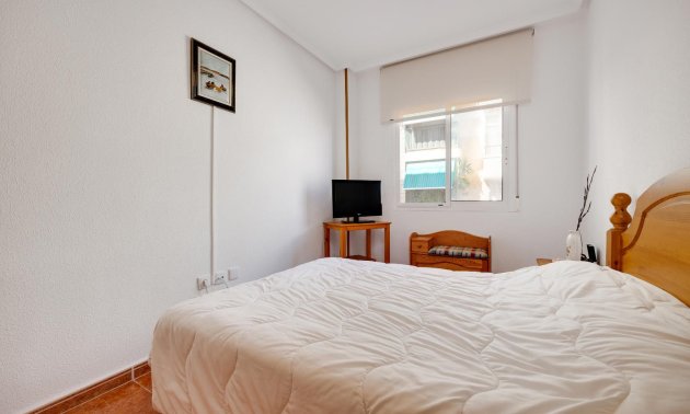 Resale - Apartment / flat -
Guardamar del Segura - Guardamar Centro