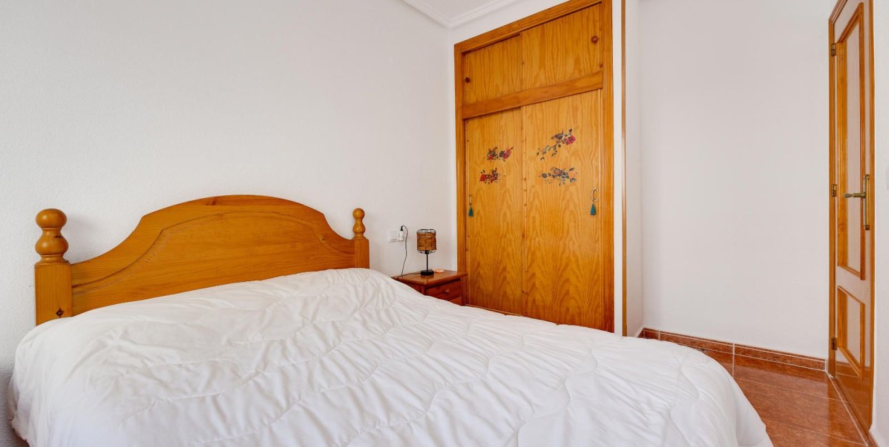 Resale - Apartment / flat -
Guardamar del Segura - Guardamar Centro