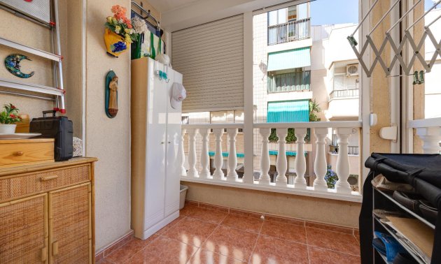 Resale - Apartment / flat -
Guardamar del Segura - Guardamar Centro