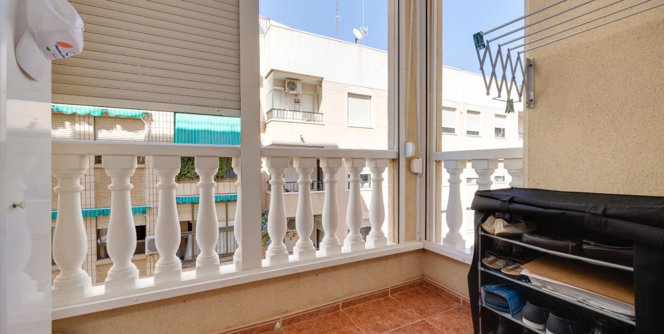 Resale - Apartment / flat -
Guardamar del Segura - Guardamar Centro