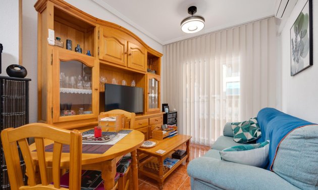 Resale - Apartment / flat -
Guardamar del Segura - Guardamar Centro