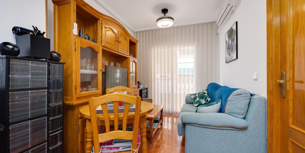 Resale - Apartment / flat -
Guardamar del Segura - Guardamar Centro