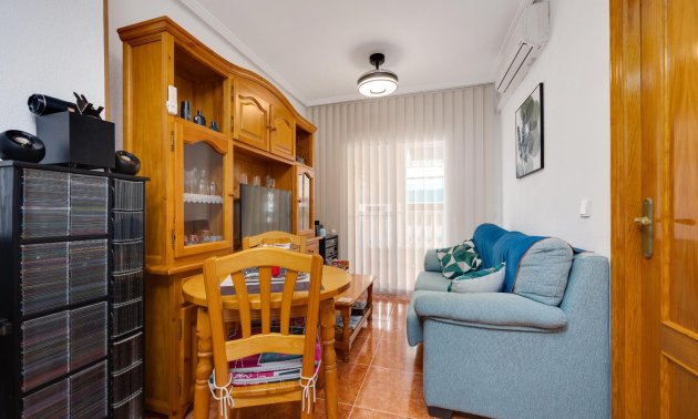 Resale - Apartment / flat -
Guardamar del Segura - Guardamar Centro