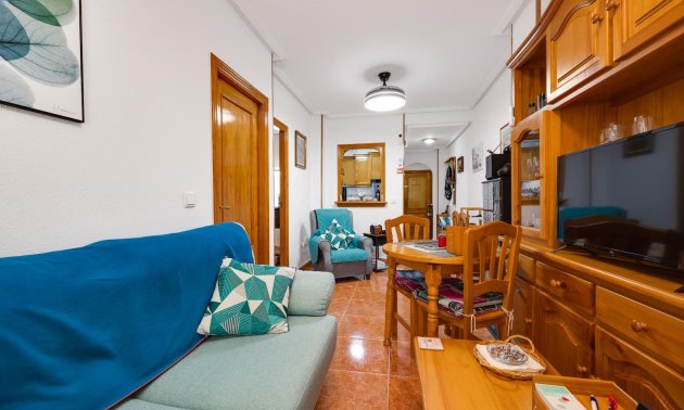 Resale - Apartment / flat -
Guardamar del Segura - Guardamar Centro