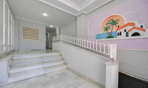 Resale - Apartment / flat -
Guardamar del Segura - Guardamar Centro