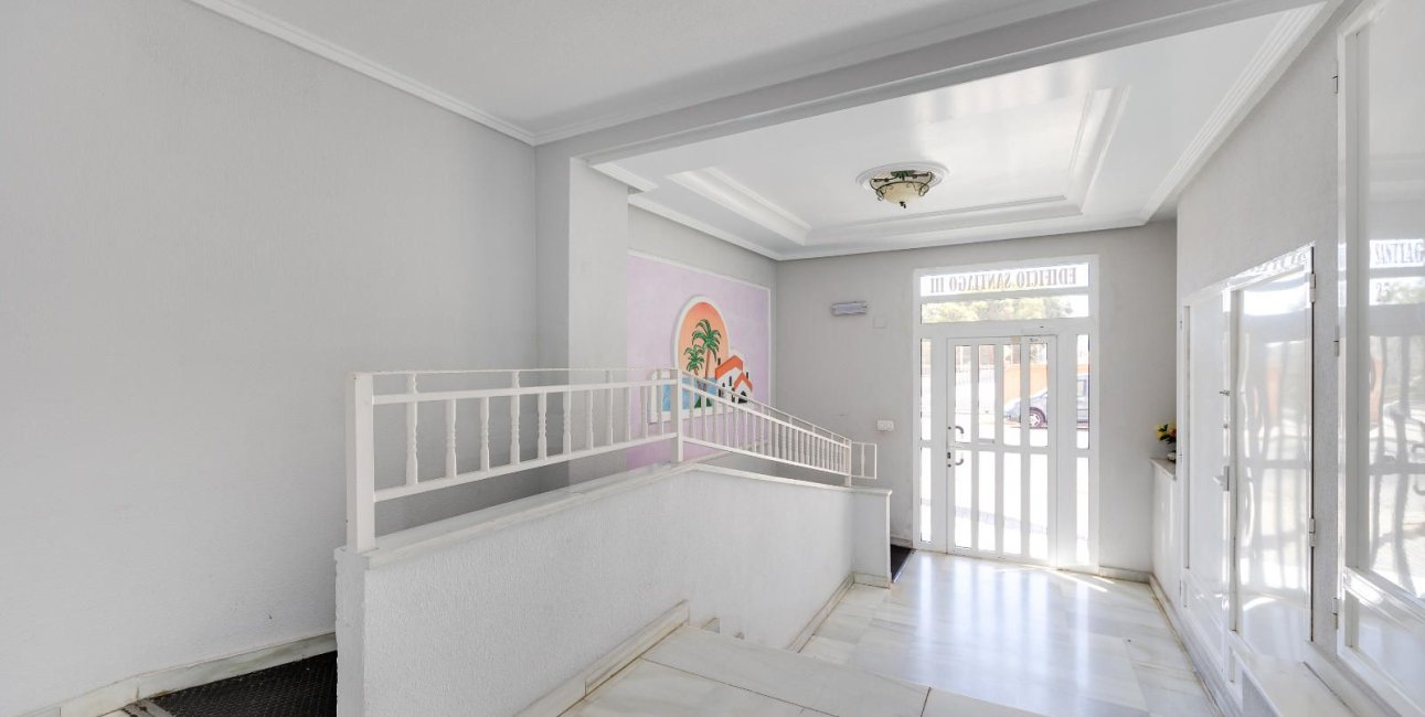 Resale - Apartment / flat -
Guardamar del Segura - Guardamar Centro