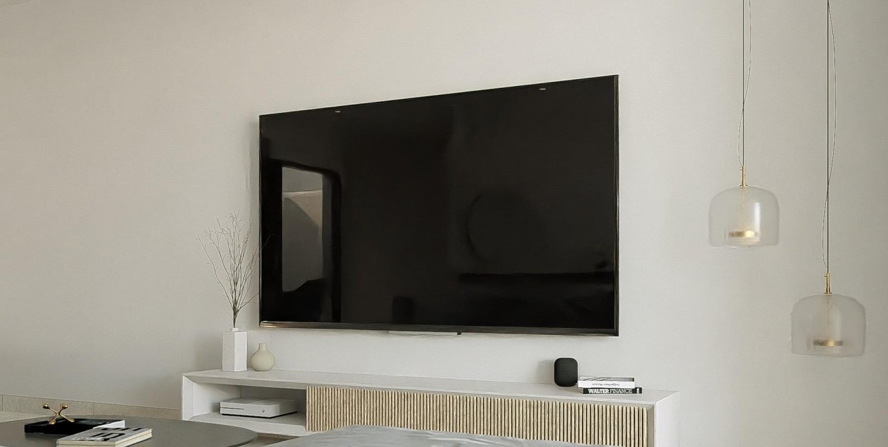 New Build - Penthouse -
Los Alcázares - Serena Golf