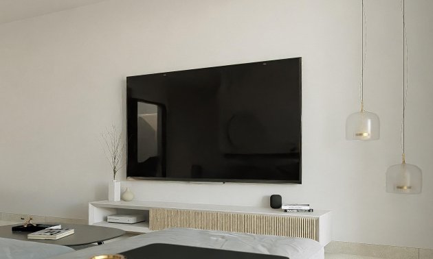 New Build - Penthouse -
Los Alcázares - Serena Golf