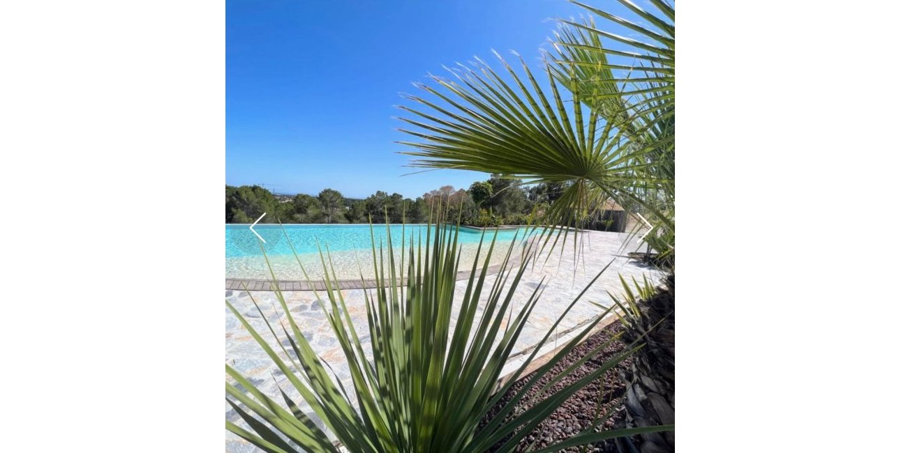 Reventa - Apartamento / piso -
Orihuela Costa - Las Colinas Golf