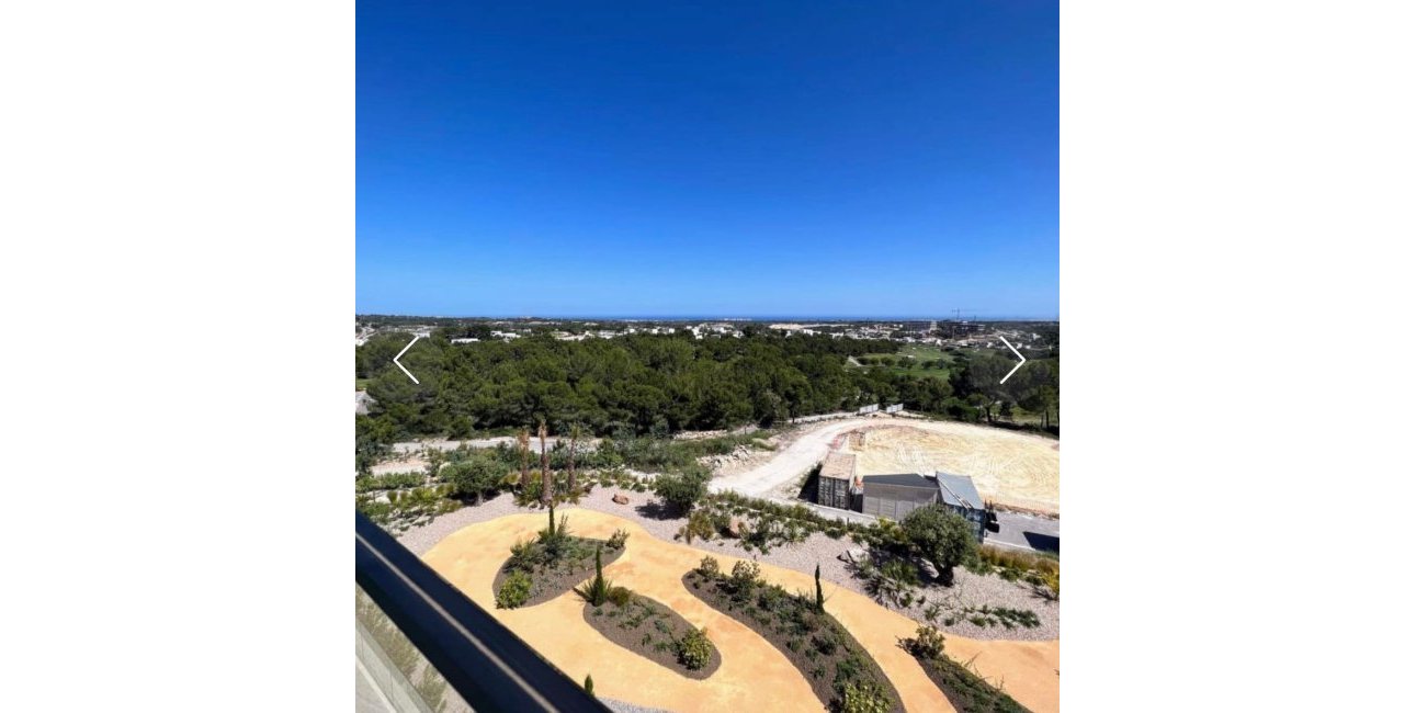 Reventa - Apartamento / piso -
Orihuela Costa - Las Colinas Golf