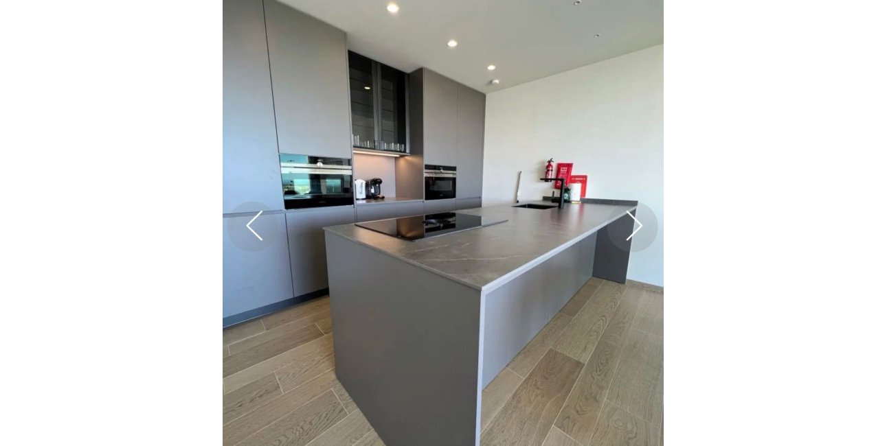 Reventa - Apartamento / piso -
Orihuela Costa - Las Colinas Golf