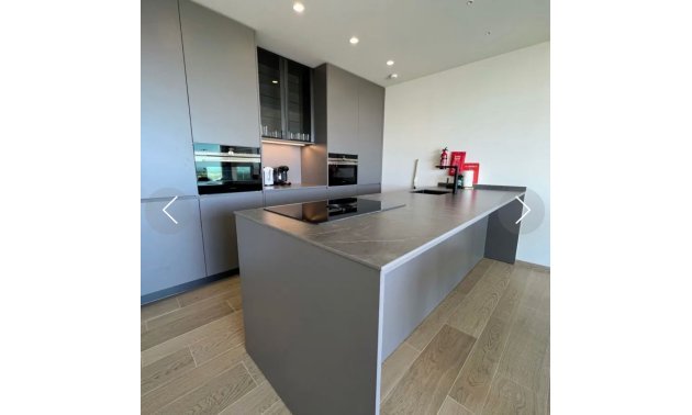 Reventa - Apartamento / piso -
Orihuela Costa - Las Colinas Golf