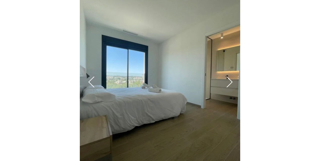 Reventa - Apartamento / piso -
Orihuela Costa - Las Colinas Golf