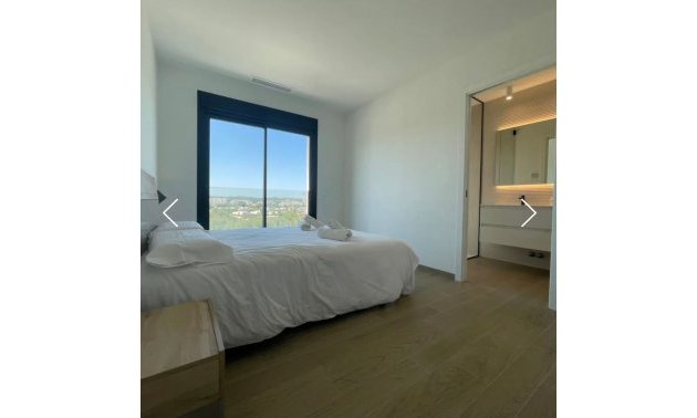 Reventa - Apartamento / piso -
Orihuela Costa - Las Colinas Golf