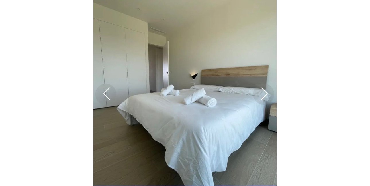 Reventa - Apartamento / piso -
Orihuela Costa - Las Colinas Golf