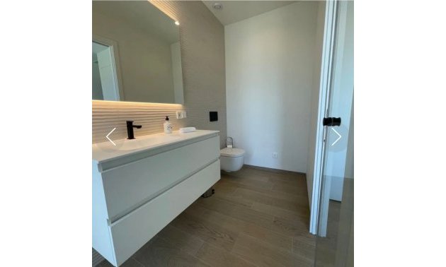 Reventa - Apartamento / piso -
Orihuela Costa - Las Colinas Golf