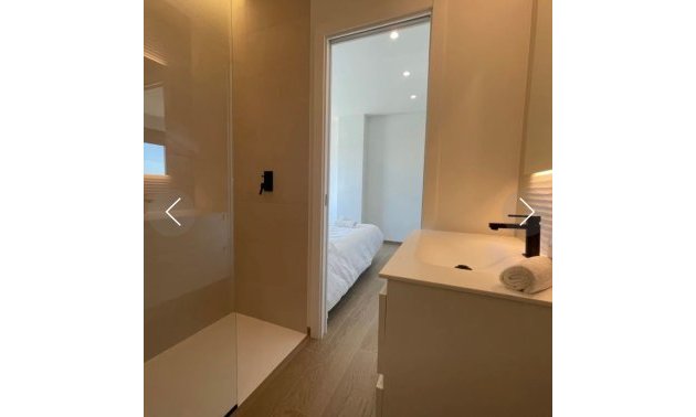 Reventa - Apartamento / piso -
Orihuela Costa - Las Colinas Golf