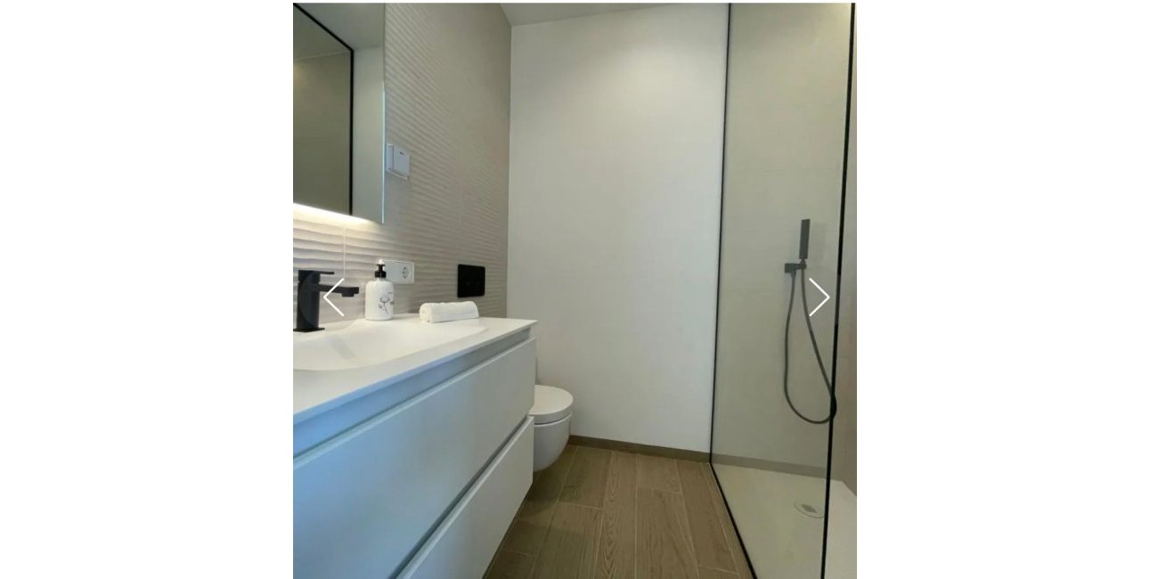 Reventa - Apartamento / piso -
Orihuela Costa - Las Colinas Golf