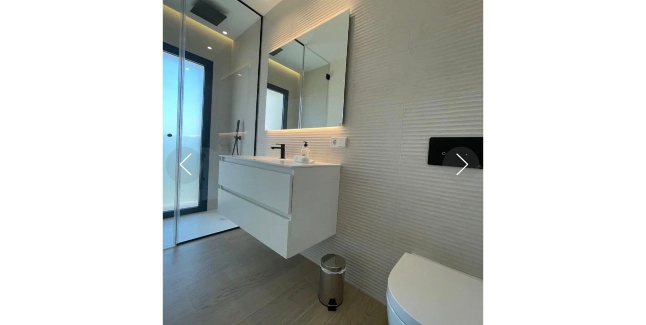 Reventa - Apartamento / piso -
Orihuela Costa - Las Colinas Golf