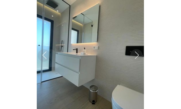 Reventa - Apartamento / piso -
Orihuela Costa - Las Colinas Golf