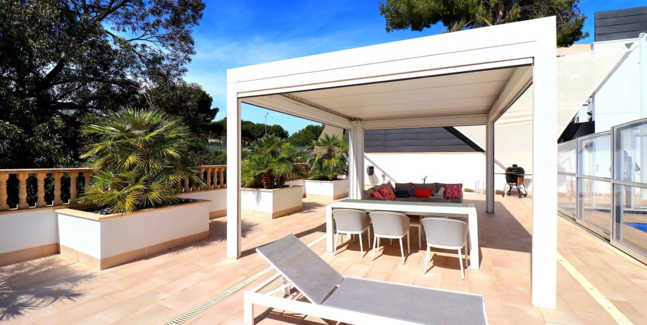 Reventa - Villa -
Orihuela Costa - Campoamor