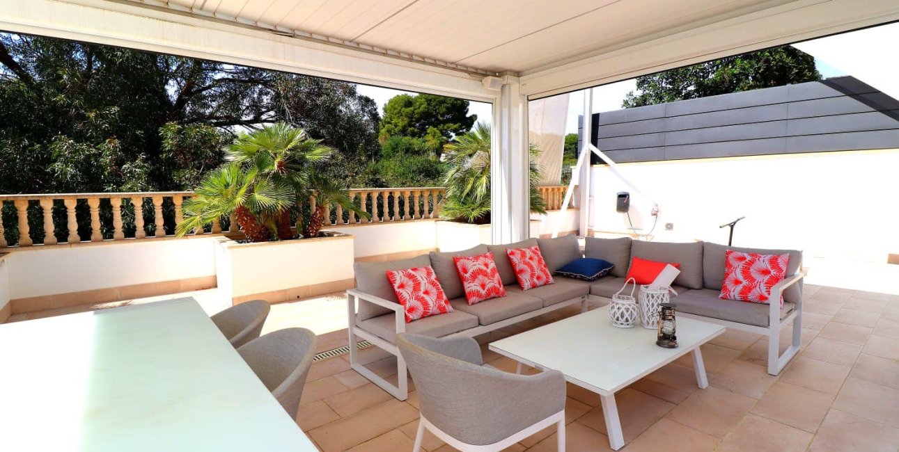 Reventa - Villa -
Orihuela Costa - Campoamor