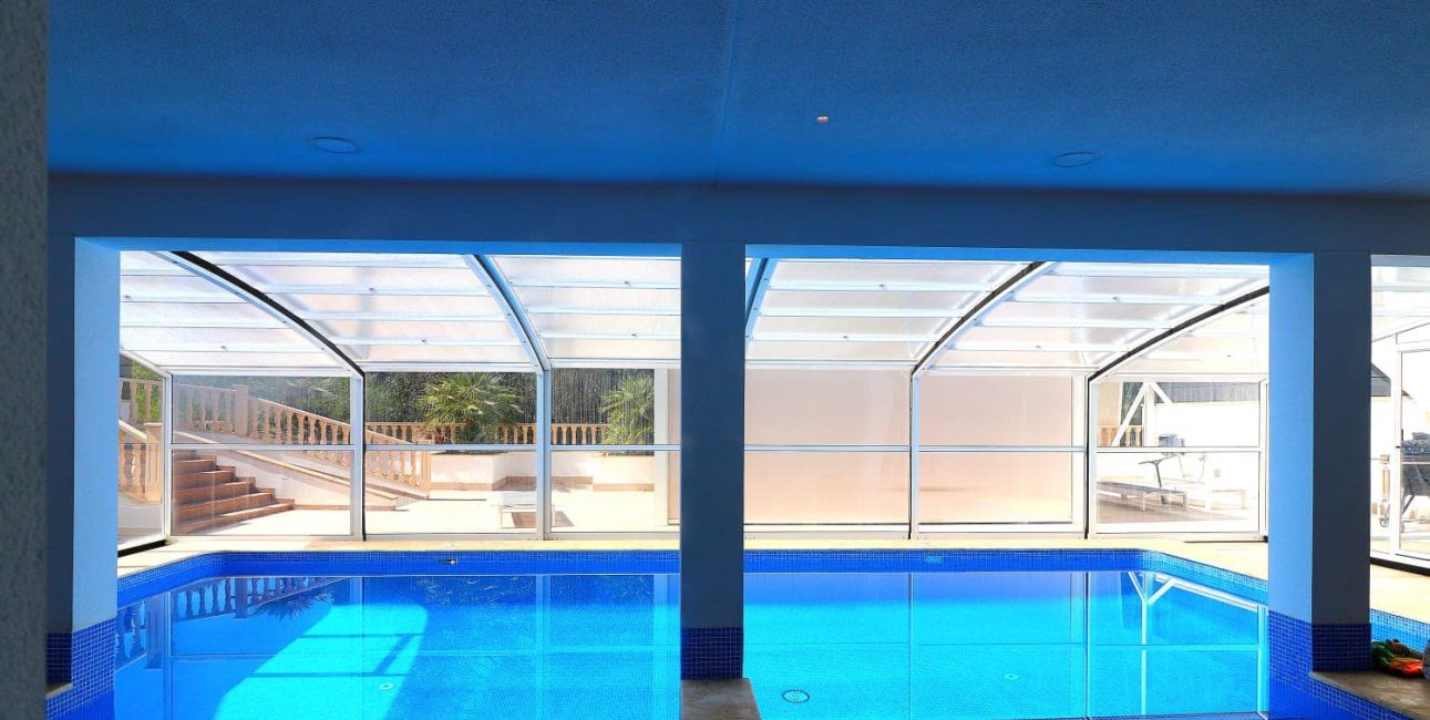 Reventa - Villa -
Orihuela Costa - Campoamor