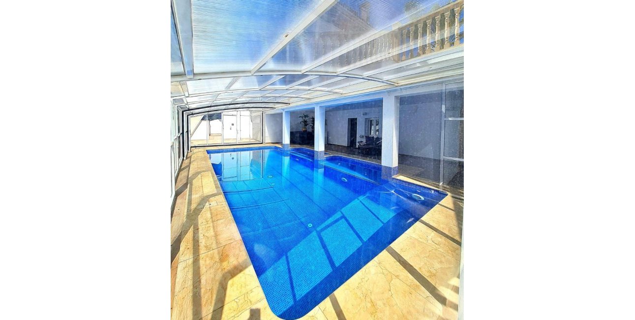 Reventa - Villa -
Orihuela Costa - Campoamor