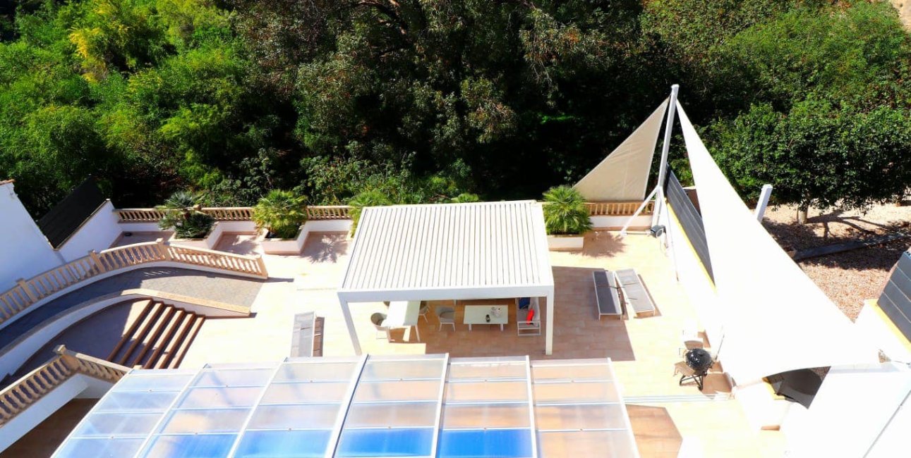 Reventa - Villa -
Orihuela Costa - Campoamor