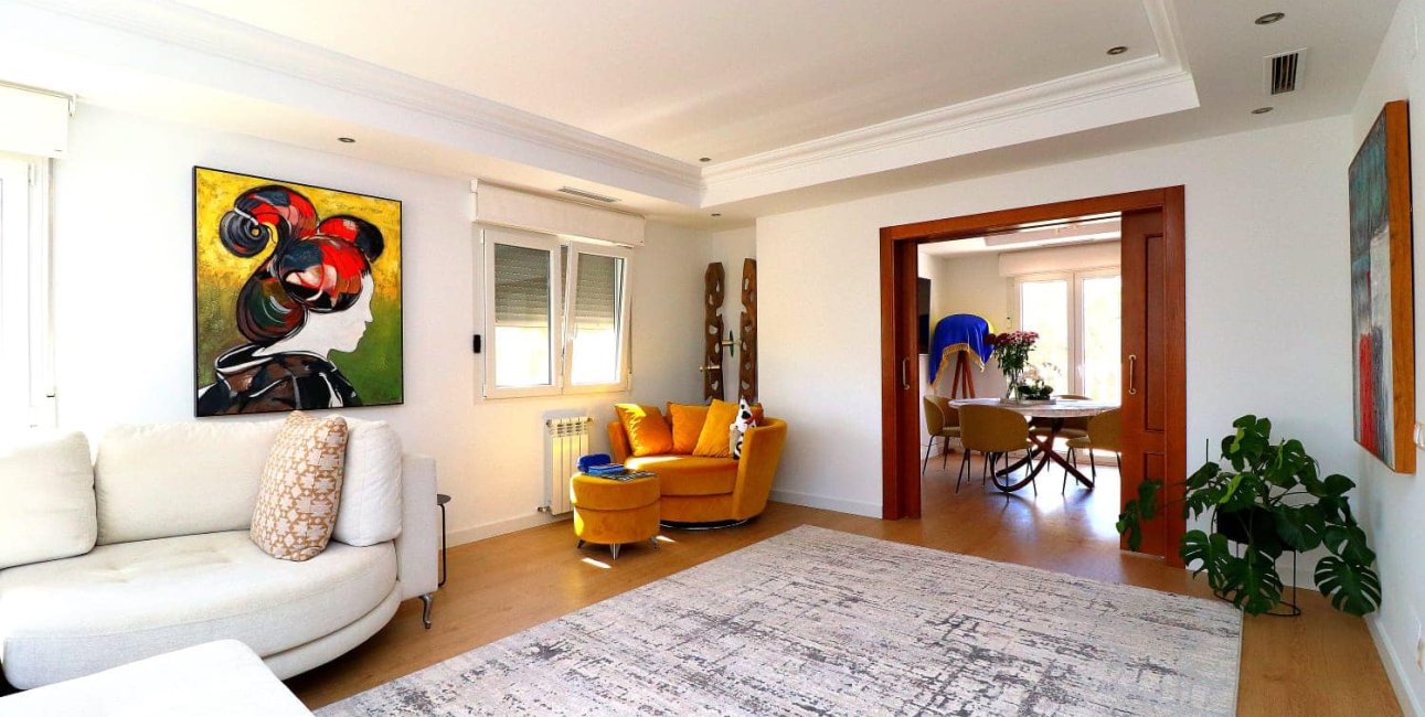 Reventa - Villa -
Orihuela Costa - Campoamor