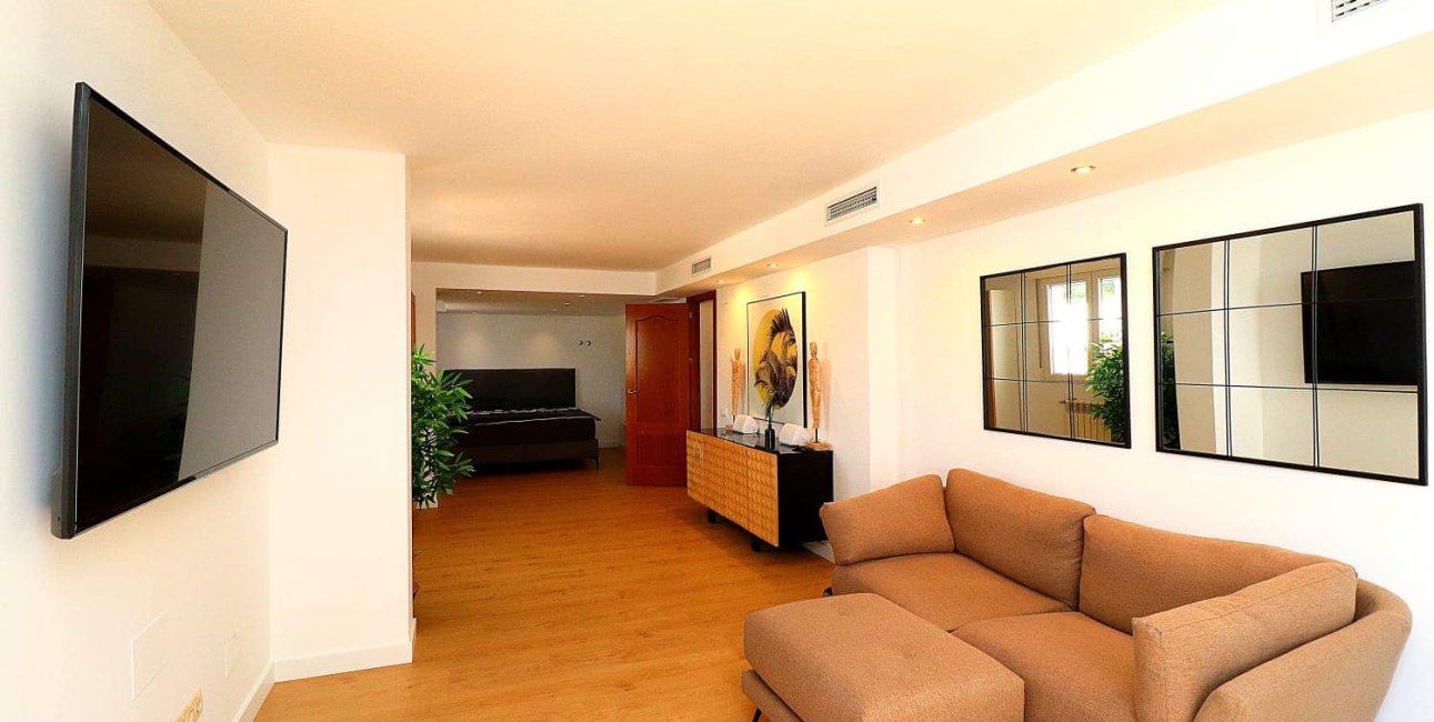 Reventa - Villa -
Orihuela Costa - Campoamor