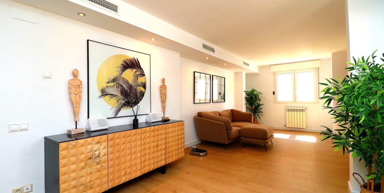 Reventa - Villa -
Orihuela Costa - Campoamor