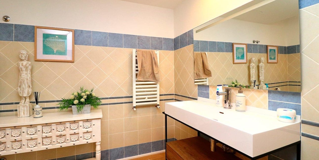 Reventa - Villa -
Orihuela Costa - Campoamor