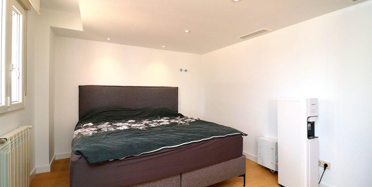 Reventa - Villa -
Orihuela Costa - Campoamor