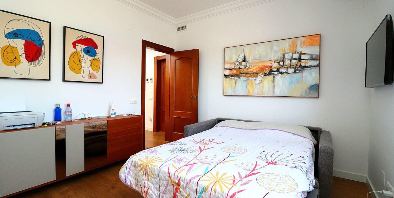 Reventa - Villa -
Orihuela Costa - Campoamor