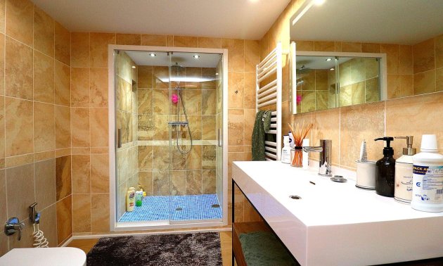 Reventa - Villa -
Orihuela Costa - Campoamor