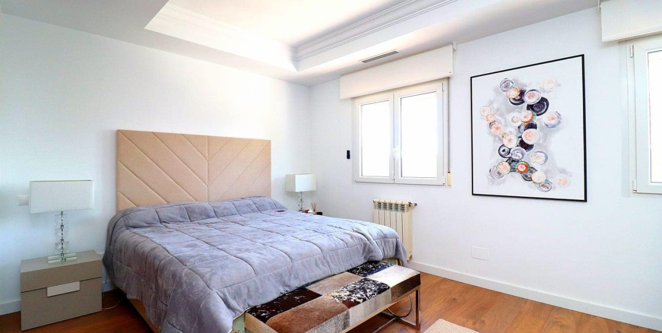 Reventa - Villa -
Orihuela Costa - Campoamor