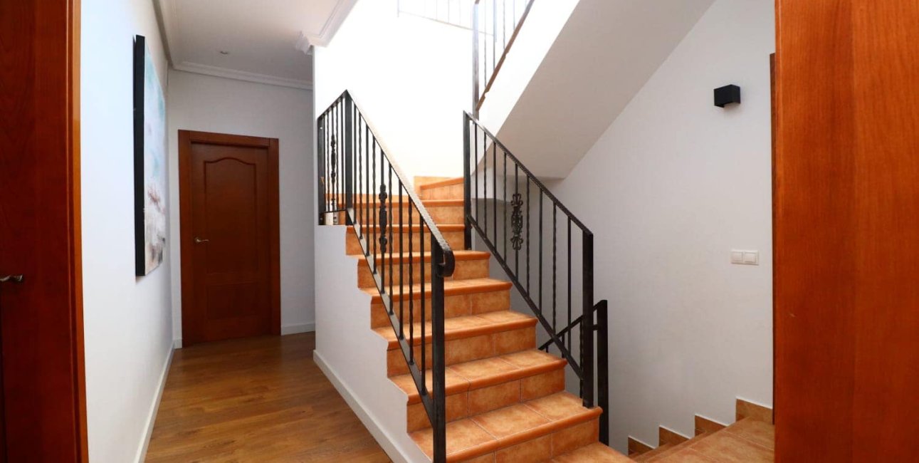 Reventa - Villa -
Orihuela Costa - Campoamor