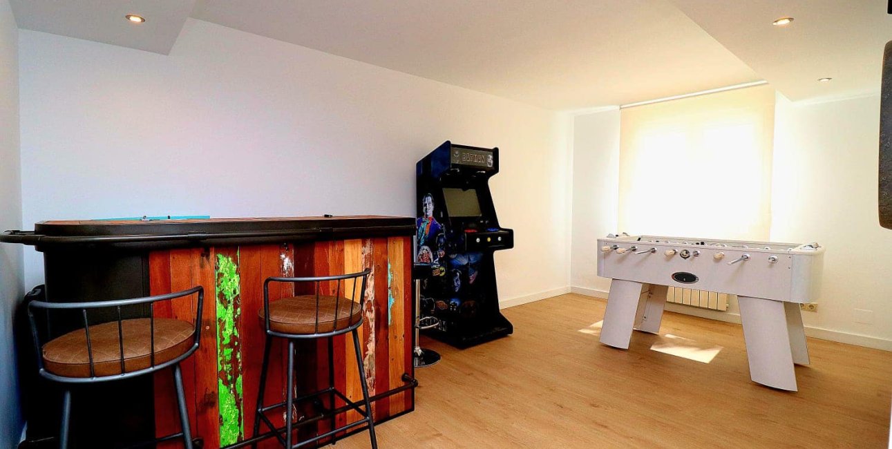 Reventa - Villa -
Orihuela Costa - Campoamor